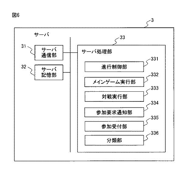 6790180-ゲーム制御方法、コンピュータ及び制御プログラム 図000007