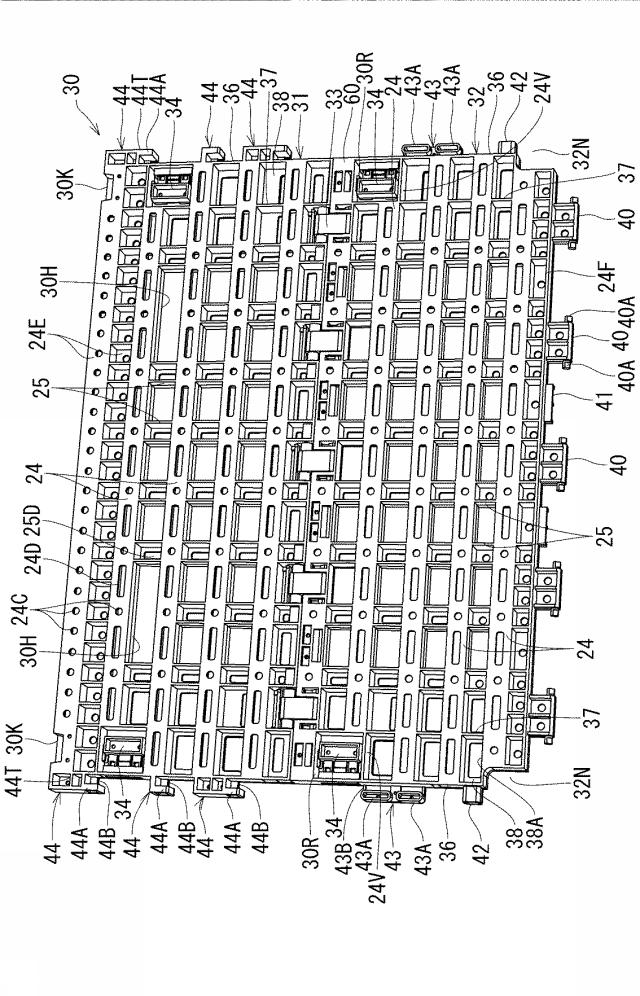 6791572-箱形容器 図000007