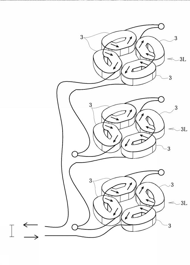 6798689-コアレス回転電気機械 図000007