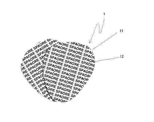 6802940-身体の重心安定用粉体組成物及びその製造方法とその利用 図000007