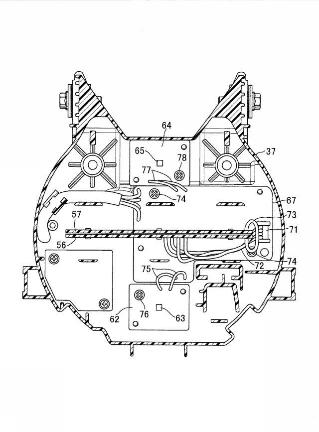 6803391-ヘッドライト装置 図000007