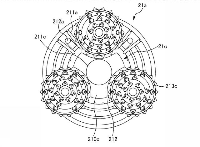 6804067-掘進機 図000007