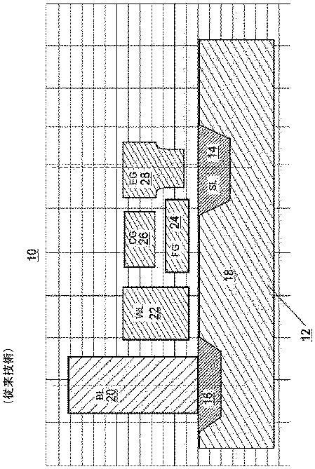 6817461-フラッシュメモリシステム内のアドレス障害検出 図000007