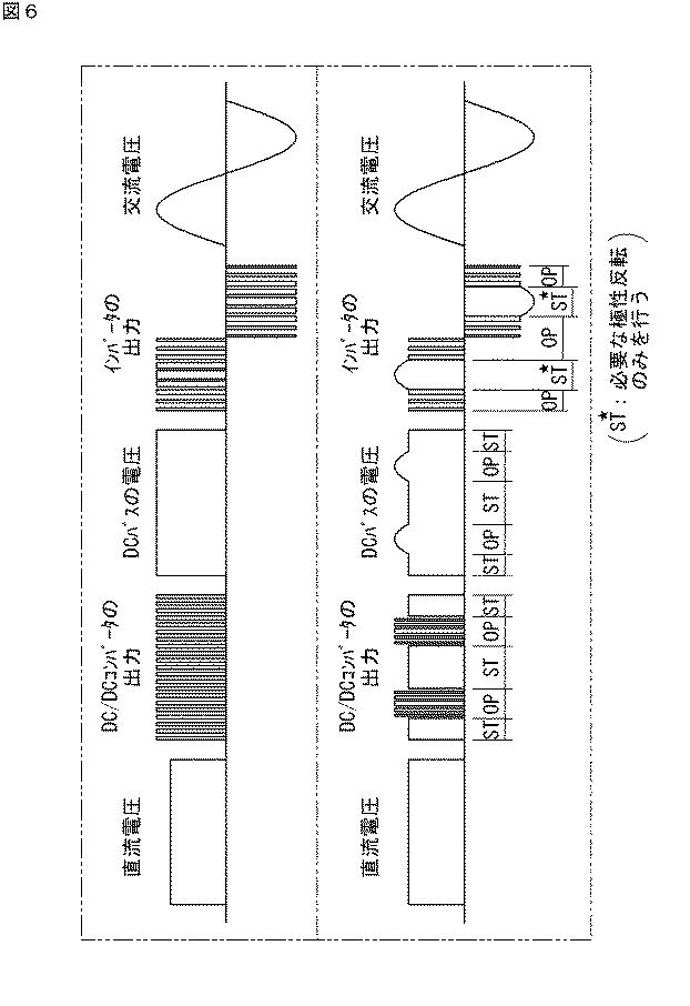 6825627-電力変換装置及び電流歪の低減方法 図000007