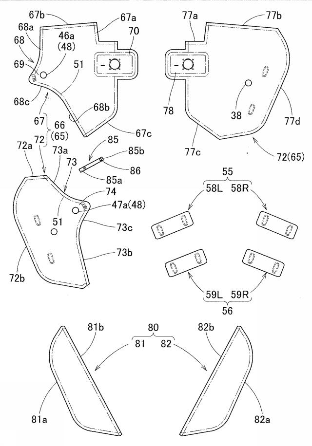 6828709-エアバッグ装置 図000007