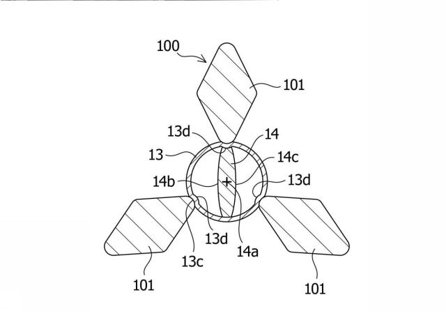 6839458-二重管組立体及びその製造方法 図000007