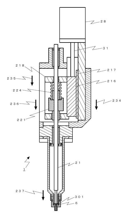 6842152-液体材料吐出装置、その塗布装置および塗布方法 図000007