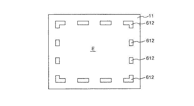 6851153-電気泳動表示装置および電子機器 図000007