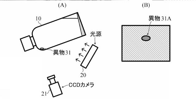 6863558-異物検査方法及び装置 図000007