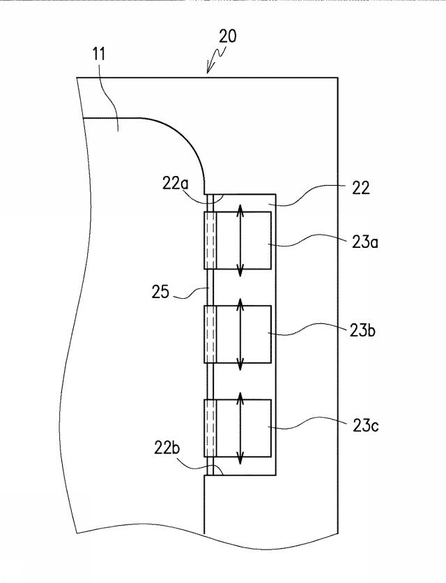 6865464-携帯型電子機器のスイッチ操作用補助具及び携帯型電子機器用ケース 図000007