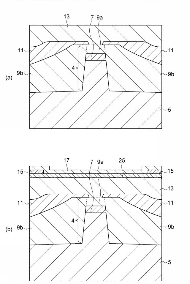 6897928-光半導体素子の製造方法および光半導体素子 図000007