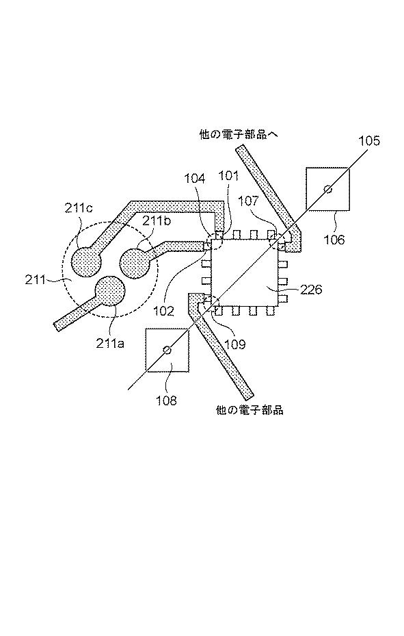 6914748-基板、光学装置及び画像形成装置 図000007