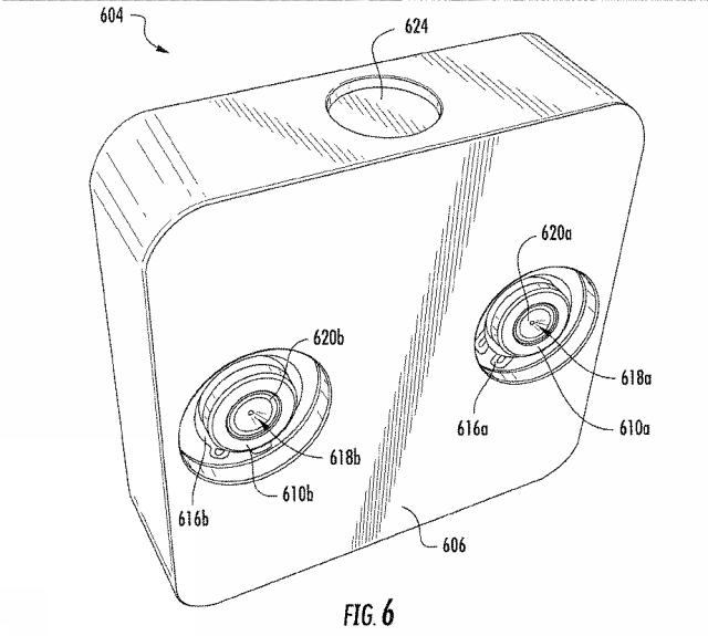 6914852-喫煙物品用のカートリッジを組み立てるための方法、ならびに関連するシステム及び装置 図000007