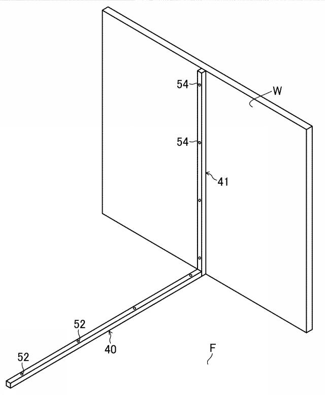 6915026-仕切り壁及びその施工方法 図000007