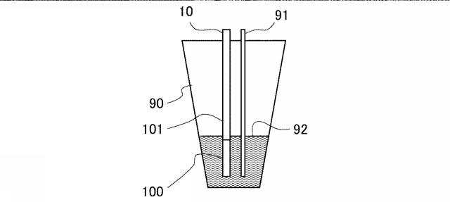 6916677-ノズル洗浄装置、分注装置、分析装置、ノズルの洗浄方法 図000007