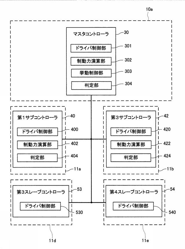 6920857-車両用ブレーキシステム 図000007