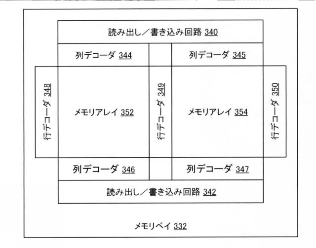 6925466-３Ｄ不揮発性メモリのサブブロックサイズ低減 図000007