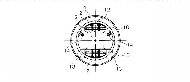 6925595-管路の築造装置及び管路の築造方法 図000007