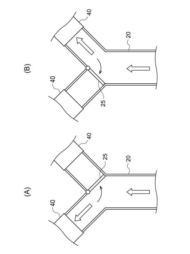 6929411-麺状体集合体の製造方法 図000007