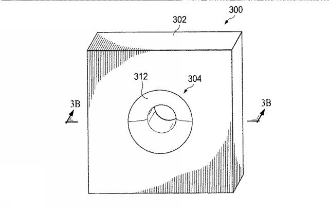 6956769-高出力レーザシステム及び他のシステム用のテーパ状の光スクレーパを備えた熱交換器 図000007