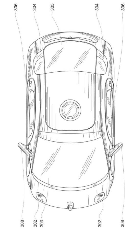 6968255-自律車両に割り当てられた乗客を認識すること 図000007