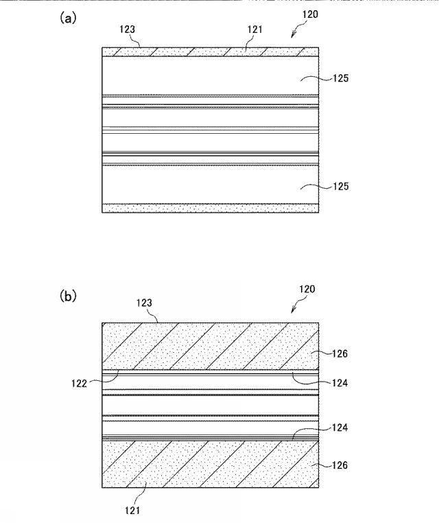 6978960-耐火構造、耐火具及び閉塞部材 図000007