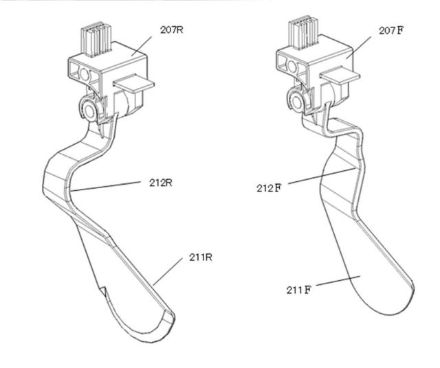6984452-シート積載装置、画像形成装置および画像システム 図000007