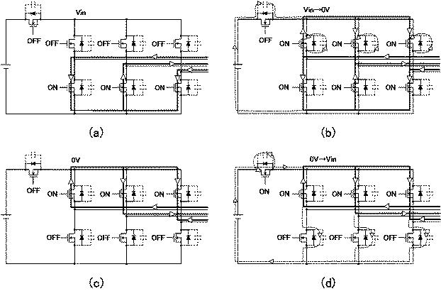 6984727-電力変換装置および電動機システム 図000007