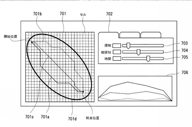 6984739-捜索支援装置、捜索支援方法、及びプログラム 図000007