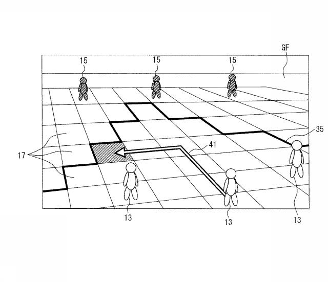 6985001-ゲームプログラム及び記録媒体 図000007