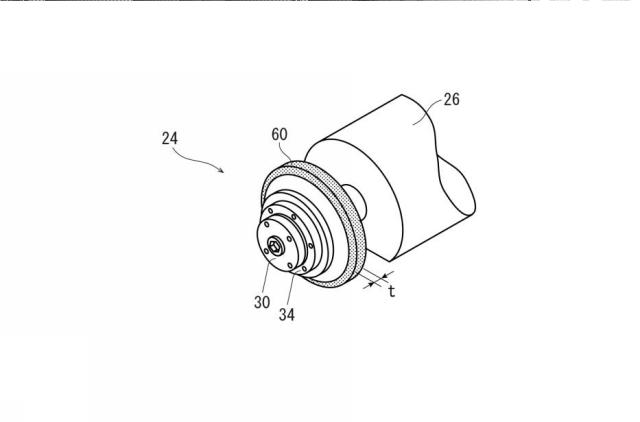 6985170-ウエーハの加工方法 図000007