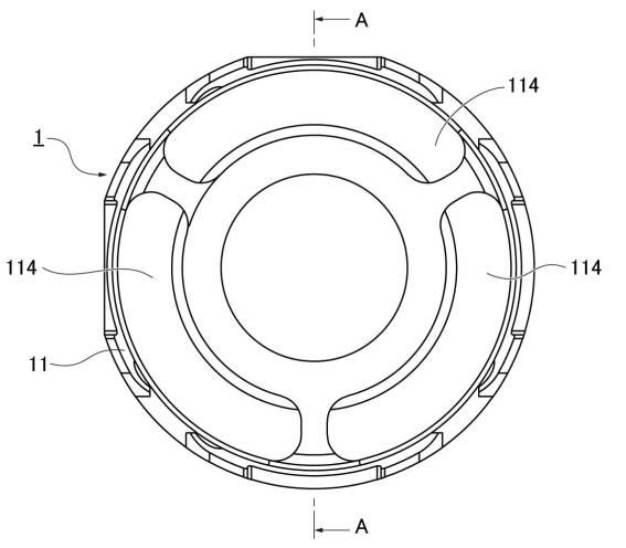 6985447-チーズ製造用の穿孔機及び当該穿孔機を用いたチーズの製造方法 図000007