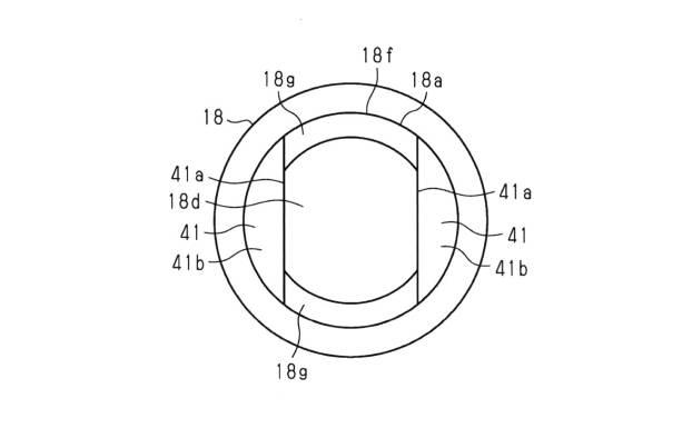 6988699-回転電機のロータ、及び回転電機 図000007