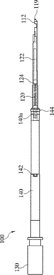 5648114-試料の表面観察に用いられる試料ホルダー及びその制御方法 図000008