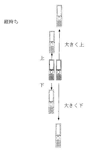 5656566-運動検出装置、電子機器、運動検出方法及びプログラム 図000008