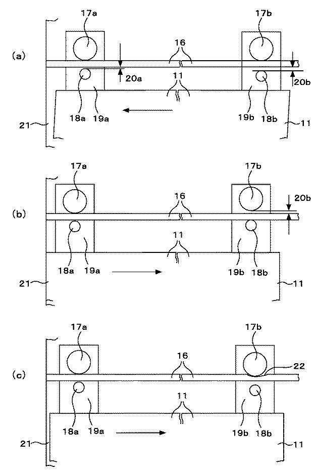 5671264-自動ドアの浮上り防止装置 図000008