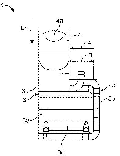 5674498-電気コネクタ用コンタクト部材 図000008