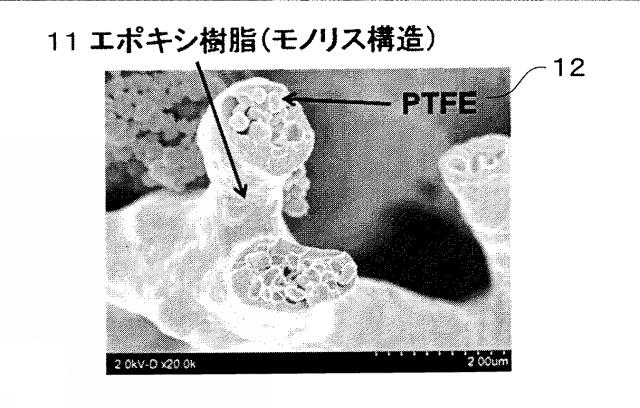 5680312-光触媒機能を有する撥水性構造体 図000008