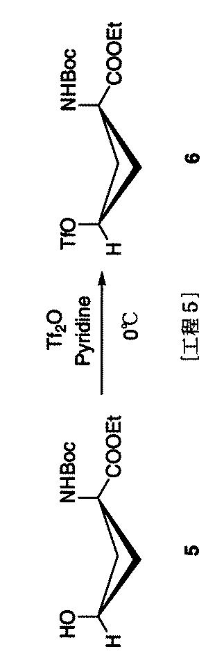 5684333-放射性ハロゲン標識有機化合物の製造方法 図000008