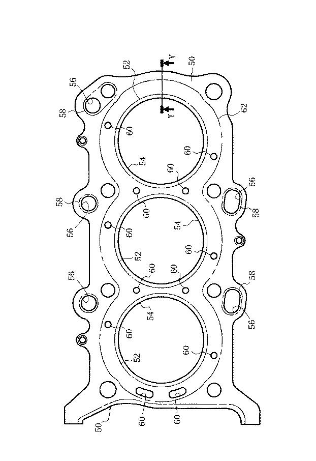 5699039-金属ガスケット 図000008