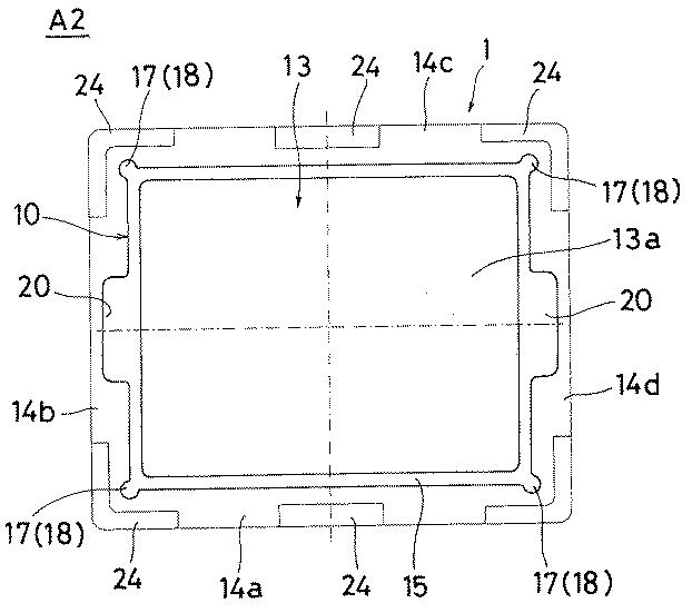 5701726-板状体の搬送用容器 図000008