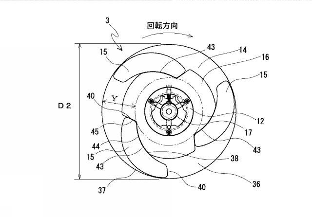 5706636-床面洗浄パッド 図000008
