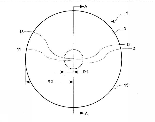 5712271-光学素子および発光装置 図000008