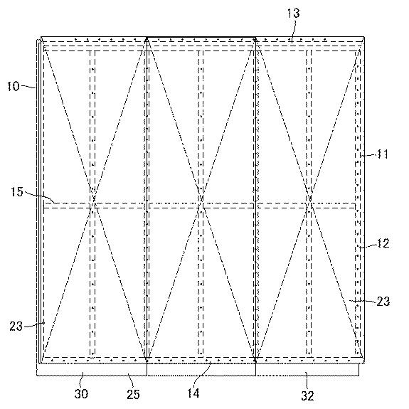 5714161-壁パネルの接合構造及び壁パネルの接合方法 図000008