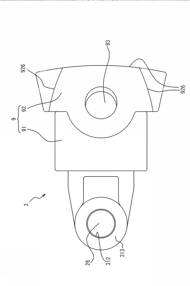 5714286-破砕機のハンマ 図000008