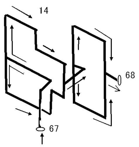 5717011-高周波誘導加熱装置用変成器 図000008