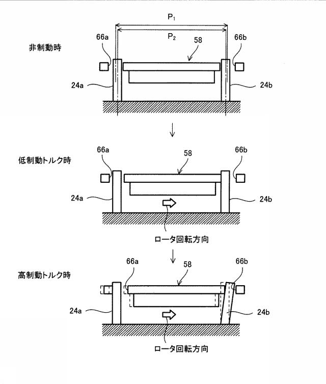 5725286-パッドクリップの組付け構造 図000008