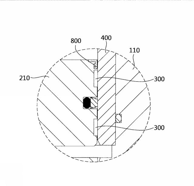 5727648-発電所用油圧アクチュエータアセンブリー 図000008