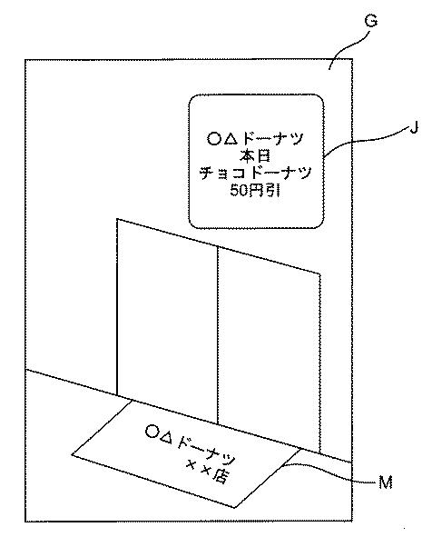 5735071-情報検索装置、情報検索方法、及び情報検索プログラム 図000008