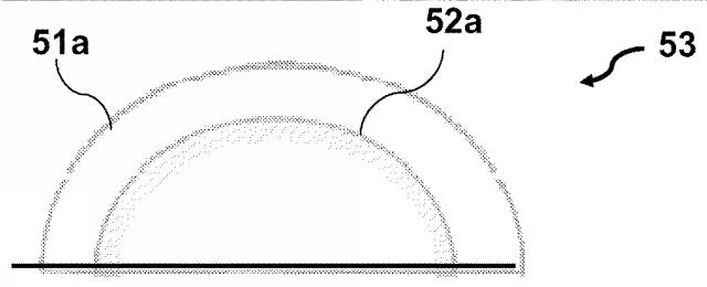 5745422-蛍光体変換発光装置のための蛍光体被覆光抽出構造 図000008